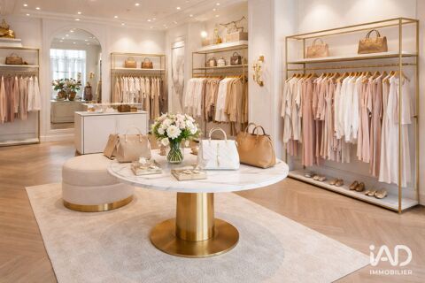 Vente Boutique/Local commercial 155 m&sup2; 77000 66000 Perpignan