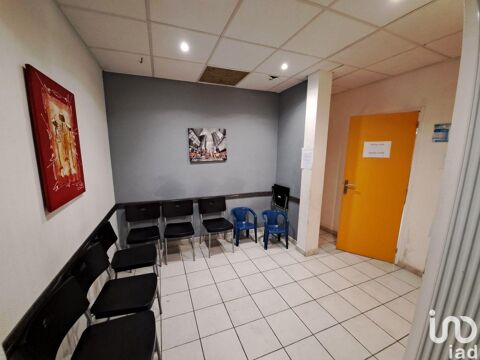 Vente Boutique/Local commercial 64 m&sup2; 69990 31100 Toulouse