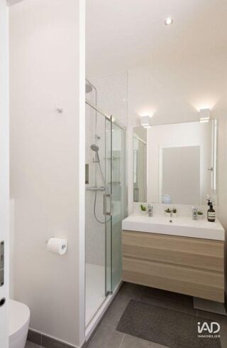  Appartement � vendre 2 pi�ces 43 m�