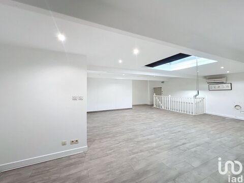 Vente Boutique/Local commercial 260 m&sup2; 375000 77150 L�signy