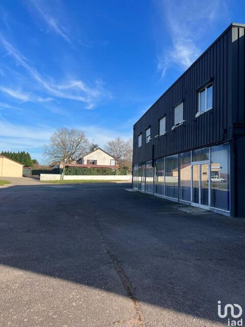 Location Boutique/Local commercial 75 m&sup2; 700 71230 Saint-vallier