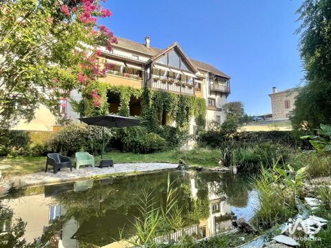 Vente H&ocirc;tel-restaurant 799 m&sup2; 695000 46120 Lacapelle-marival