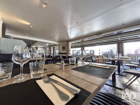 Vente Restaurant 230 m&sup2; 199000 66140 Canet-en-roussillon