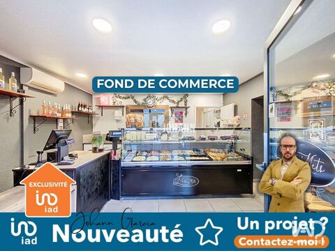 Vente Boutique/Local commercial 80 m&sup2; 77000 26110 Nyons