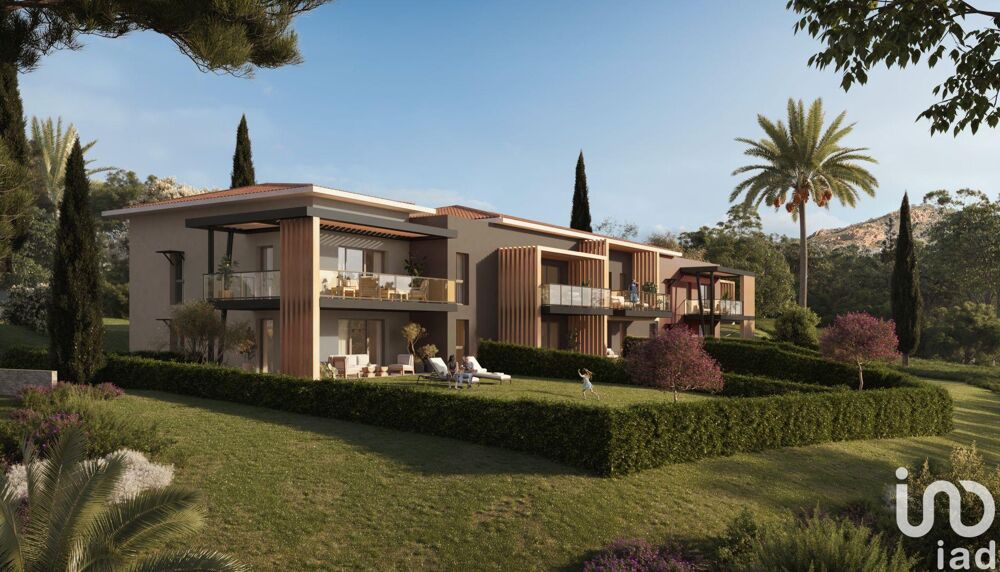 � vendre  Appartement Agay (83530)