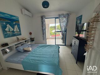  Appartement � vendre 1 pi�ce 17 m�