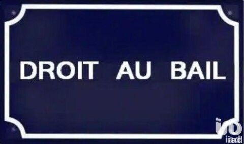 Vente Droit au bail 56 m&sup2; 30400 33160 Saint-m�dard-en-jalles