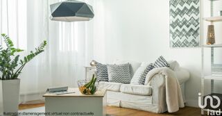  Appartement � vendre 1 pi�ce 30 m�