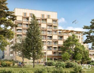  Appartement  vendre 4 pices 84 m