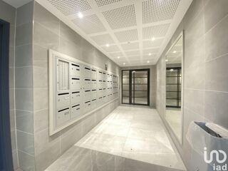  Appartement  vendre 2 pices 50 m