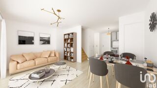  Maison  vendre 4 pices 82 m