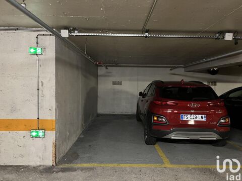  Parking / Garage � louer 5 m�