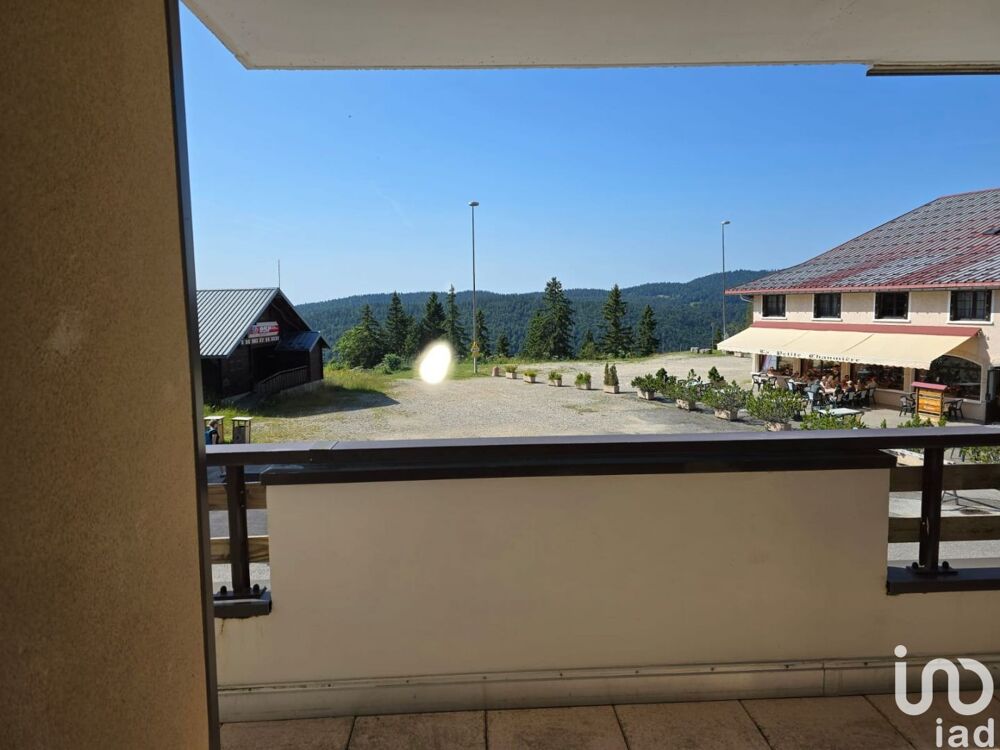 Vente Appartement Vente Appartement 1 pice Gex