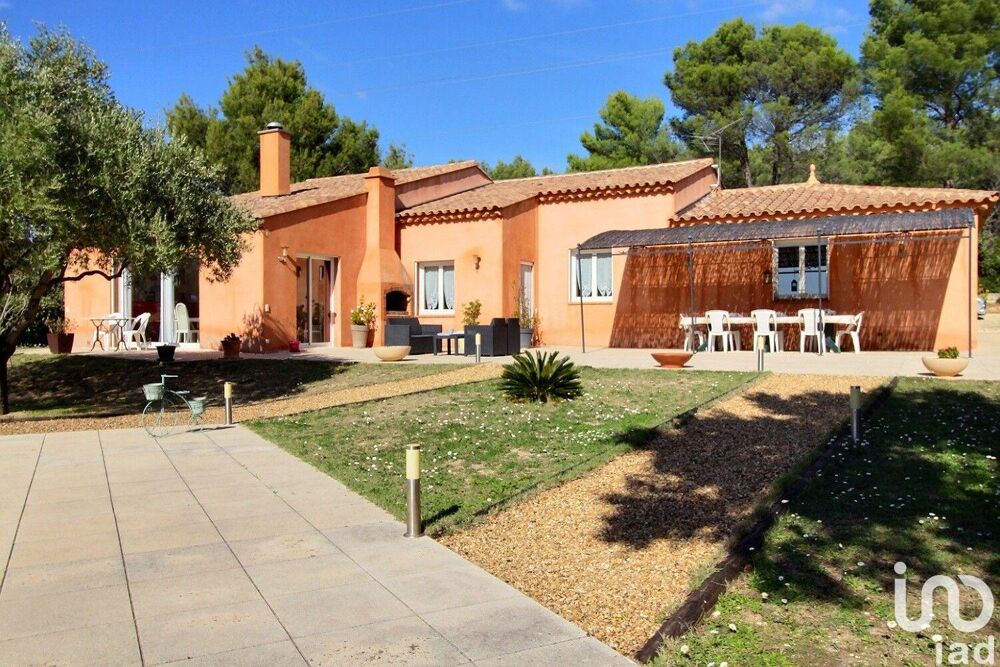  vendre  Maison Le Beausset (83330)