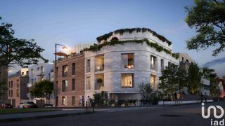  Appartement � vendre 4 pi�ces 86 m�