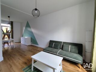  Appartement � louer 2 pi�ces 52 m�