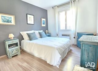  Maison � vendre 3 pi�ces 77 m�