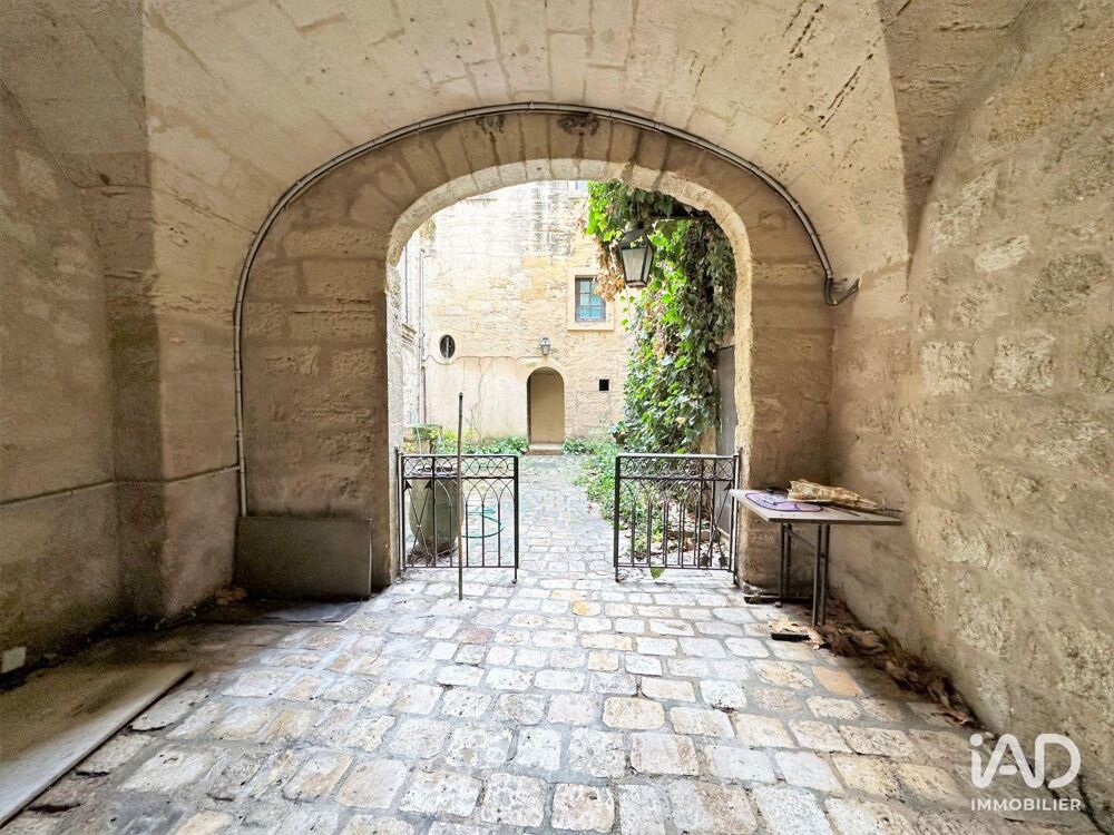 � vendre  Maison Uz�s (30700)