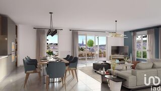  Appartement � vendre 4 pi�ces 121 m�