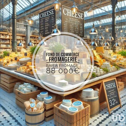 Vente Boutique/Local commercial 25 m&sup2; 88000 11000 Carcassonne