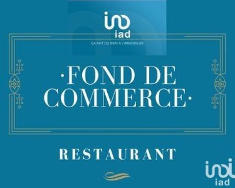 Vente Restaurant 260 m&sup2; 74000 89000 Auxerre