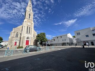  Appartement � vendre 3 pi�ces 69 m�