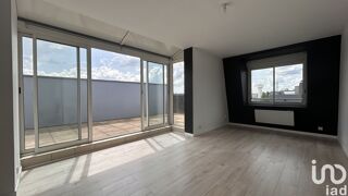  Appartement  louer 3 pices 60 m
