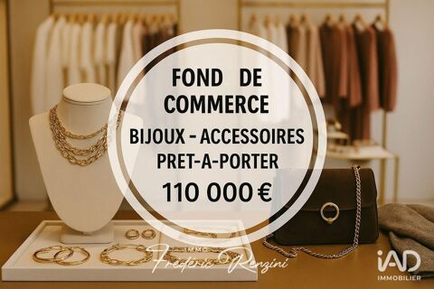 Vente Boutique/Local commercial 40 m&sup2; 110000 11000 Carcassonne