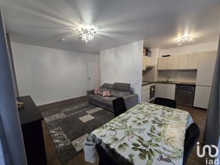  Appartement � louer 3 pi�ces 62 m�