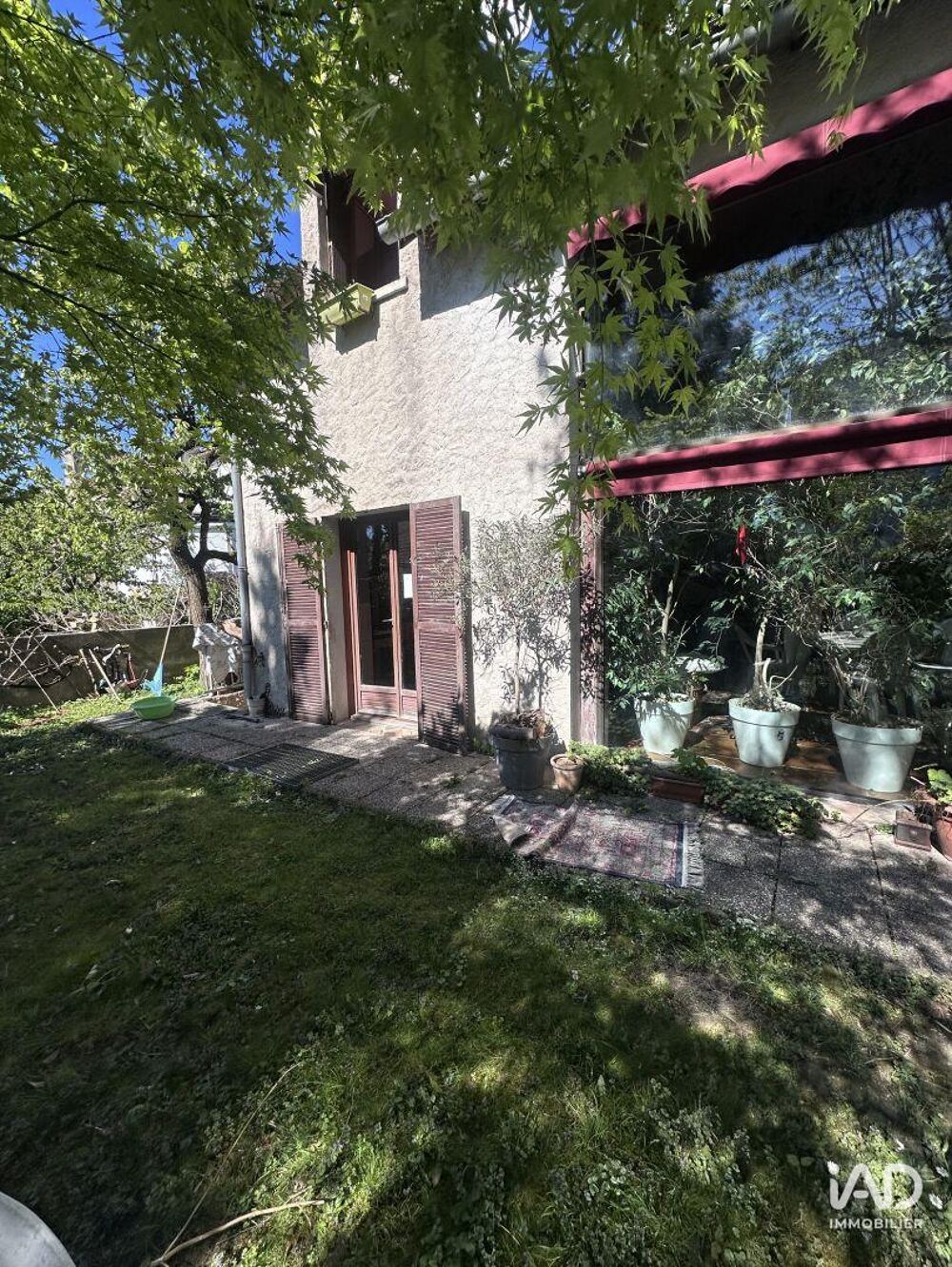 � vendre  Maison Bry-sur-Marne (94360)