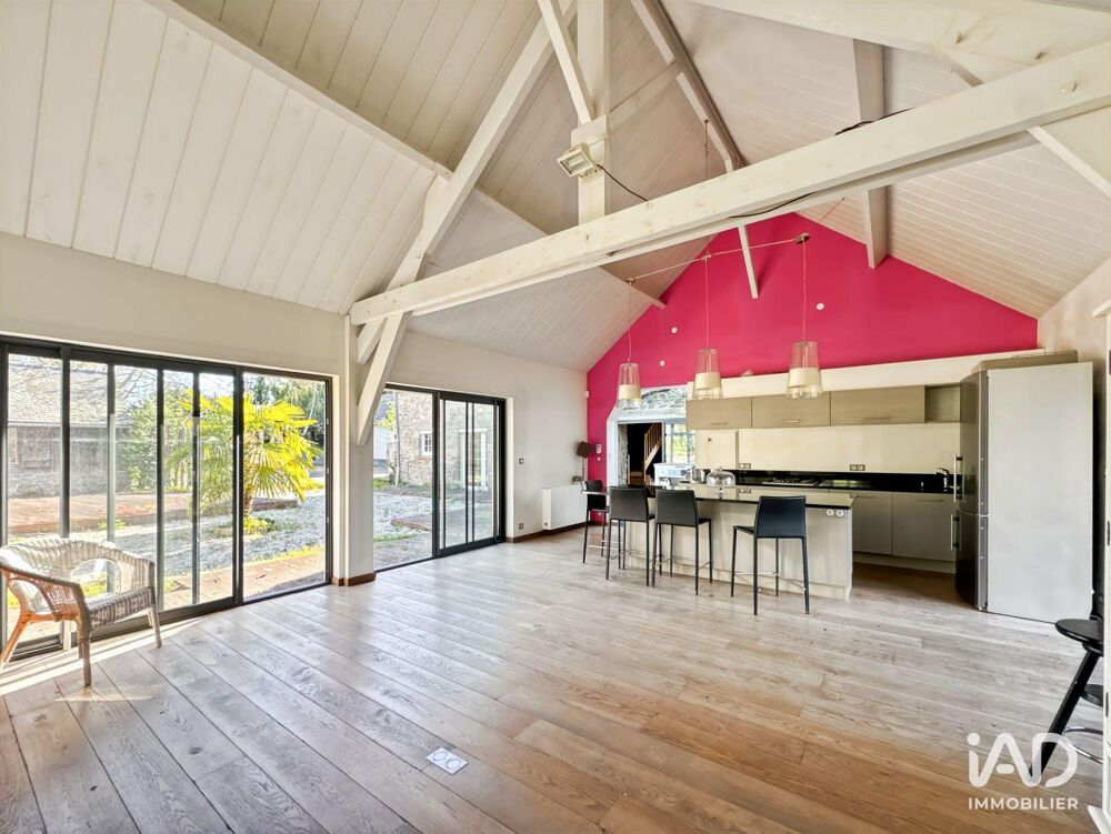 � vendre  Maison Saint-Malo (35400)