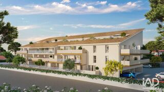  Appartement � vendre 3 pi�ces 63 m�