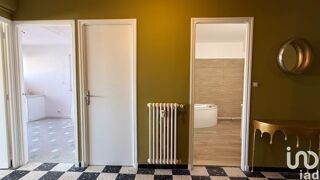  Appartement � vendre 4 pi�ces 99 m�