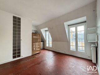  Appartement � louer 1 pi�ce 20 m�