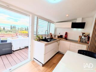  Appartement � vendre 2 pi�ces 38 m�