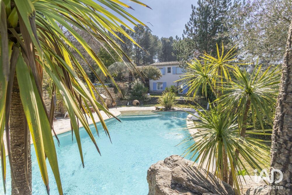 � vendre  Maison Trets (13530)