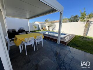  Maison  vendre 5 pices 132 m