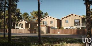  Maison  vendre 4 pices 61 m