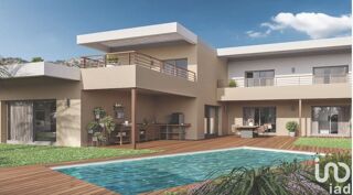  Maison 5 pi�ces 144 m� Le lavandou