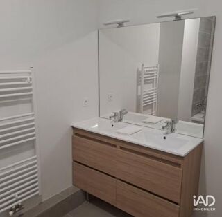  Appartement � vendre 1 pi�ce 20 m�