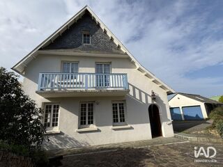  Maison � vendre 4 pi�ces 173 m�