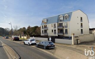  Appartement  vendre 2 pices 47 m