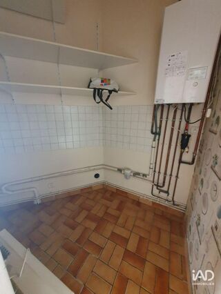  Maison � vendre 3 pi�ces 63 m�