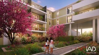  Appartement � vendre 5 pi�ces 116 m�