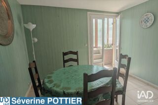  Maison � vendre 5 pi�ces 95 m�