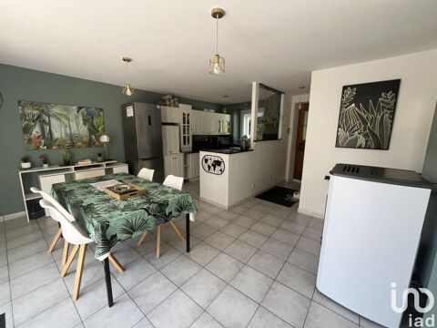  Maison � louer 4 pi�ces 127 m�