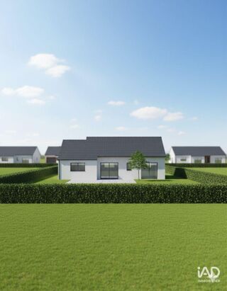  Maison � vendre 5 pi�ces 105 m�