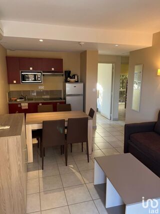  Appartement � vendre 3 pi�ces 42 m�