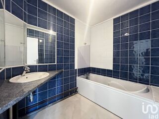  Appartement  vendre 4 pices 72 m