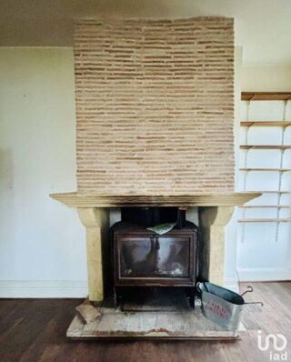  Proprit/chteau  vendre 9 pices 195 m